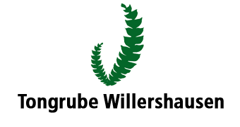 Tongrube Logo