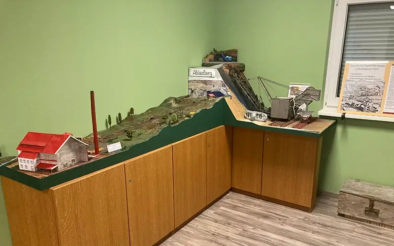 2.3 Geotop-Station + Ausstellung (2)