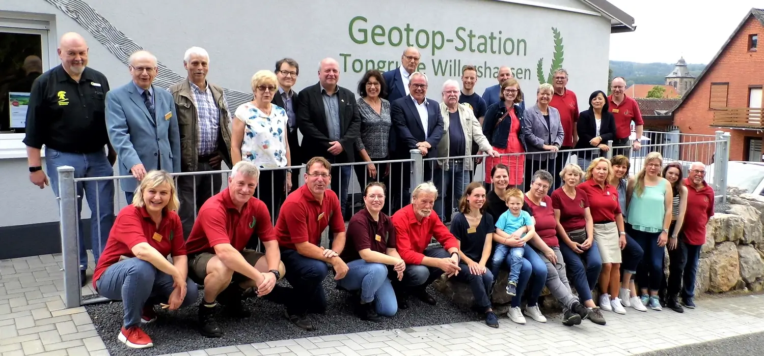 Tongrube Willershausen_Geotop